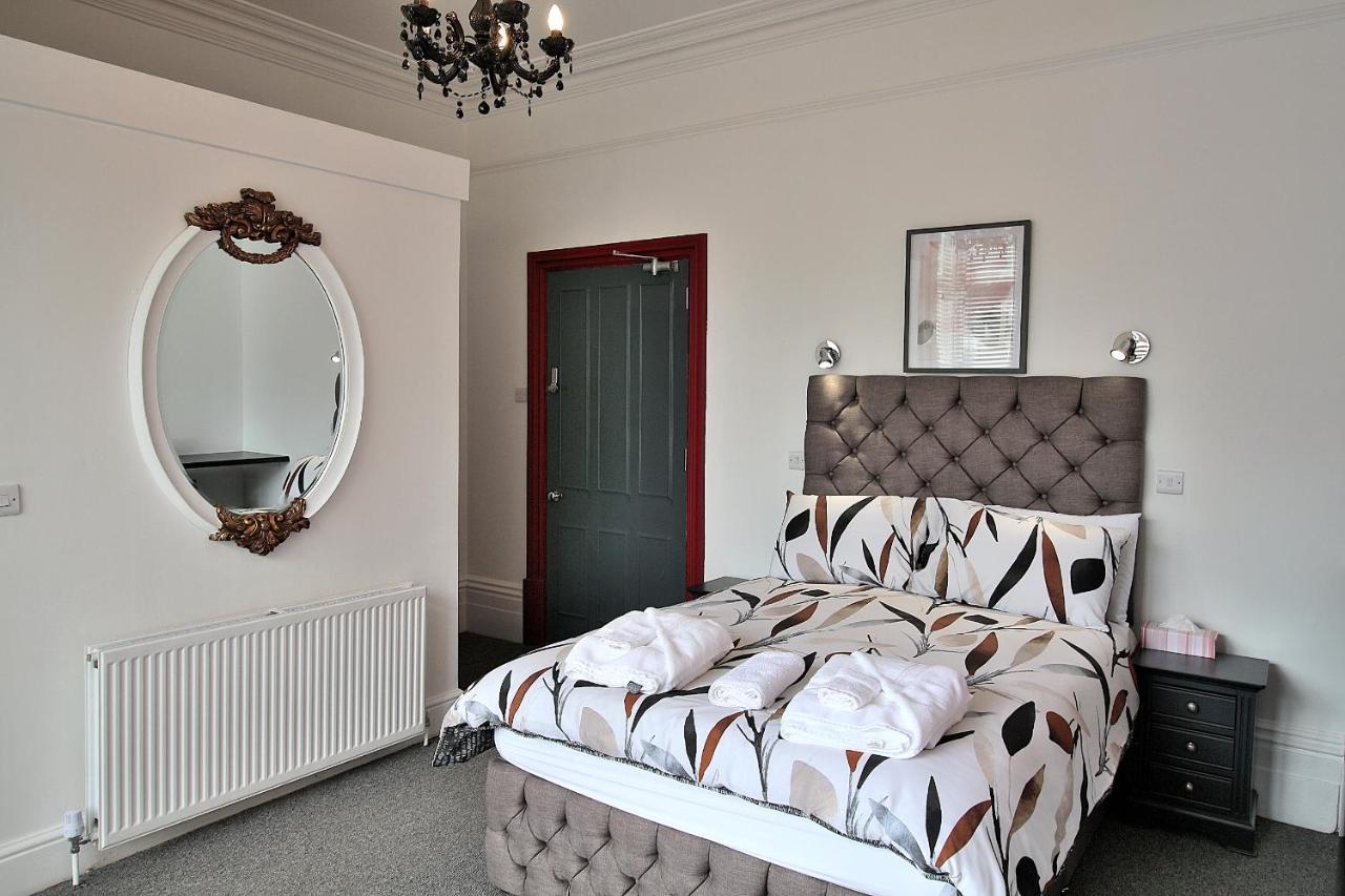 Hamilton Otel Lincoln Dış mekan fotoğraf