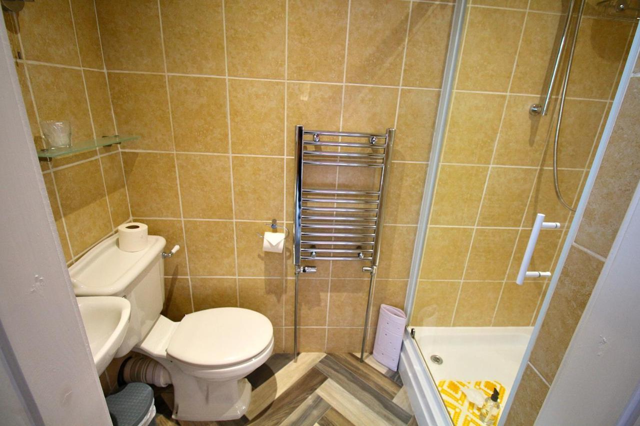 Hamilton Otel Lincoln Dış mekan fotoğraf