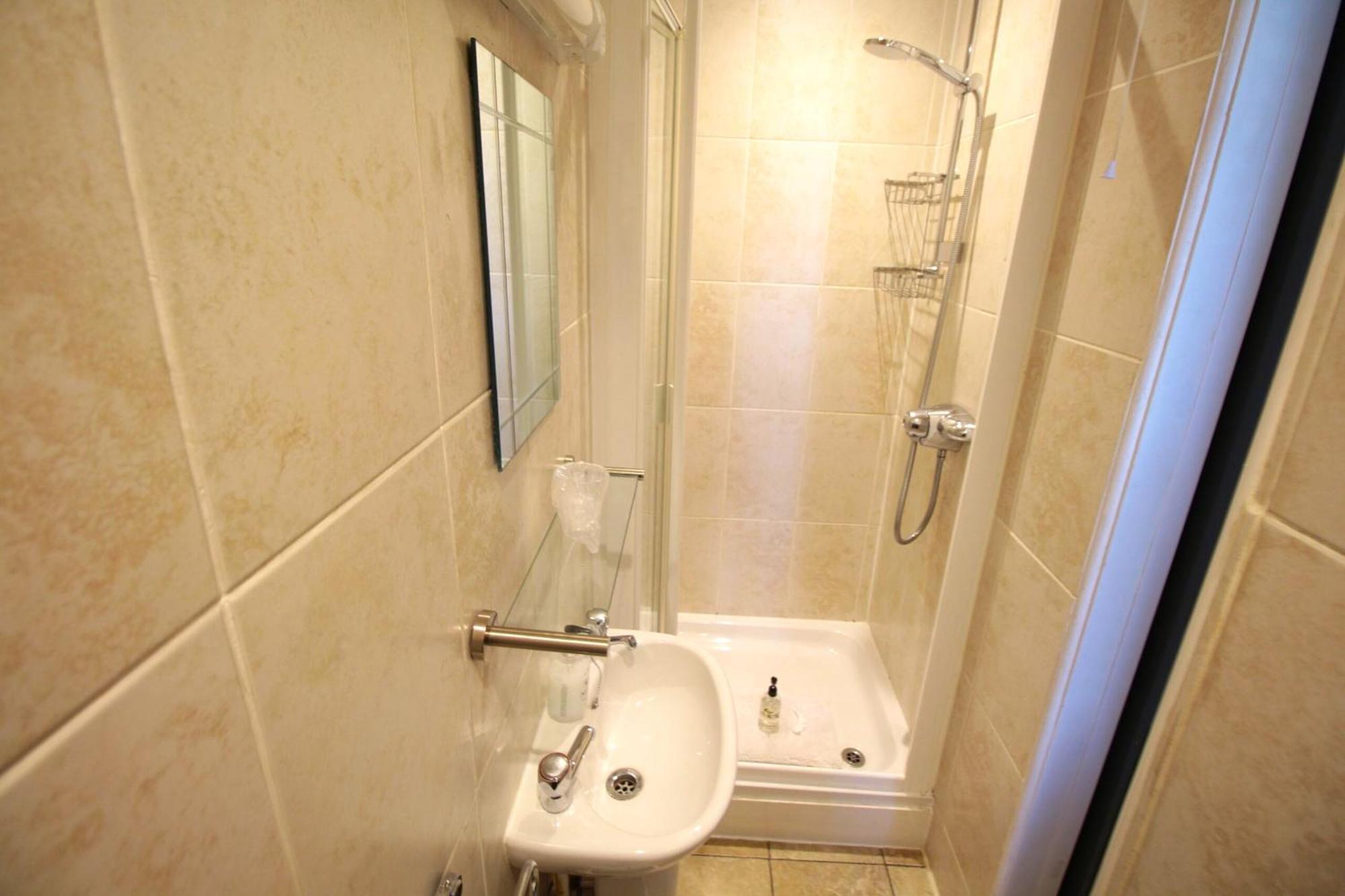 Hamilton Otel Lincoln Dış mekan fotoğraf
